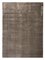 Warm Grey Earth Bamboo Rug by Massimo Copenhagen 3