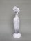 Janus Marble Sculpture by Tom Von Kaenel, Image 3