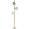 Pop Up Floor Lamp by Magic Circus Editions, Set of 2 2