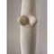 Aphrodite Hand Carved Marble Sculpture by Tom Von Kaenel 6