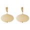 China 07 Ceiling Lamps by Magic Circus Editions, Set of 2, Image 1