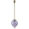 Viola Pendant Balloon Canne by Magic Circus Editions, Image 1