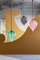 Lampe à Suspension Canne Balloon par Magic Circus Editions 11