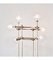 Soap 6 Polished Nickel Floor Lamp by Schwung, Image 5
