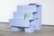 Stair Shelf Seating Object by Haus Otto 5