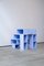 Stair Shelf Seating Object by Haus Otto 3