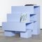 Stair Shelf Seating Object by Haus Otto 7