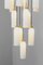 Lámpara colgante Odyssey Cluster 13 de Schwung, Imagen 6