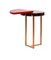 Wings End Table by Hagit Pincovici 6