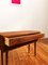 Mid-Century Small Teak Commode 5