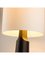 Lámpara de pie Eto con pantalla de papel de LK Edition, Imagen 4