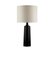 Eto Floor Lamp with Paper Shade by LK Edition, Image 2