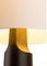 Lámpara de pie Eto con pantalla de papel de LK Edition, Imagen 3