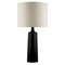 Eto Floor Lamp with Paper Shade by LK Edition, Image 1