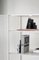 Mueble de rejilla en negro de Kristina Dam Studio, Imagen 9