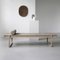 Hellbeige Minimal Daybed von Kristina Dam Studio 5