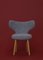 Bute/Storr WNG Chairs by Mazo Design, Set of 4 4