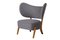 Kongaline & Seafoam Tmbo Lounge Chair by Mazo Design 2