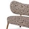 Jennifer Shorto / Kongaline & Seafoam TMBO Lounge Sofa von Mazo Design 5