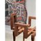 Values ​​Comfort Chair by Geke Lensink, Image 9
