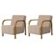 Lounge Chairs by Mazo Design, Set of 2 2