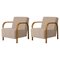 Lounge Chairs by Mazo Design, Set of 2 1