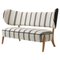 Dedar / Linear TMBO Lounge Sofa by Mazo Design 1