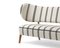 Dedar / Linear TMBO Lounge Sofa by Mazo Design 3