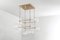 Soap 6 DT Brass Hanging Light by Schwung, Image 2