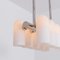 Odyssey Linear SM Polished Nickel Hanging Light by Schwung, Image 5