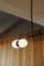 Nuvol Chandelier Hilo Horizontal by Contain 3