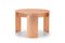 Tables Shirudo par Mingardo, Set de 2 10