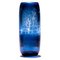 Cobre Harvest Graal de vidrio azul de Tiina Sarapu, Imagen 1