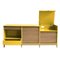 Tapparelle Sideboard in Black by Colé Italia, Image 6