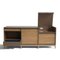 Tapparelle Sideboard in Black by Colé Italia 10