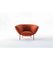 Lacquered You Armchair by Luca Nichetto, Image 9
