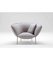 Lacquered You Armchair by Luca Nichetto, Image 2