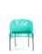 Mint Caribe Dining Chairs by Sebastian Herkner, Set of 4, Image 3