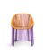 Honey Cartagenas Dining Chairs by Sebastian Herkner, Set of 4 3