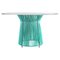 Mint Caribe Dining Table by Sebastian Herkner 1