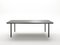 Chromed Point Neuf Table by Rodolfo Dordoni 3