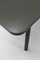 Chromed Point Neuf Table by Rodolfo Dordoni, Image 5