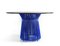 Blue Caribe Dining Table by Sebastian Herkner 2