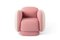 Space Oddity Lounge Chair by Thomas Dariel 8