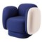 Space Oddity Lounge Chair by Thomas Dariel 1
