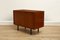 Seagrass Two Door Cabinet attributed to Florence Knoll Bassett for Knoll International, 1960s 4