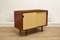 Seagrass Two Door Cabinet attributed to Florence Knoll Bassett for Knoll International, 1960s 2