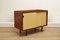 Seagrass Two Door Cabinet attributed to Florence Knoll Bassett for Knoll International, 1960s, Image 2