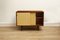 Seagrass Two Door Cabinet attributed to Florence Knoll Bassett for Knoll International, 1960s 5