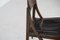 Chaise d'Appoint par Richard Riemerschmid pour United Workshops, Allemagne, 1890s 8